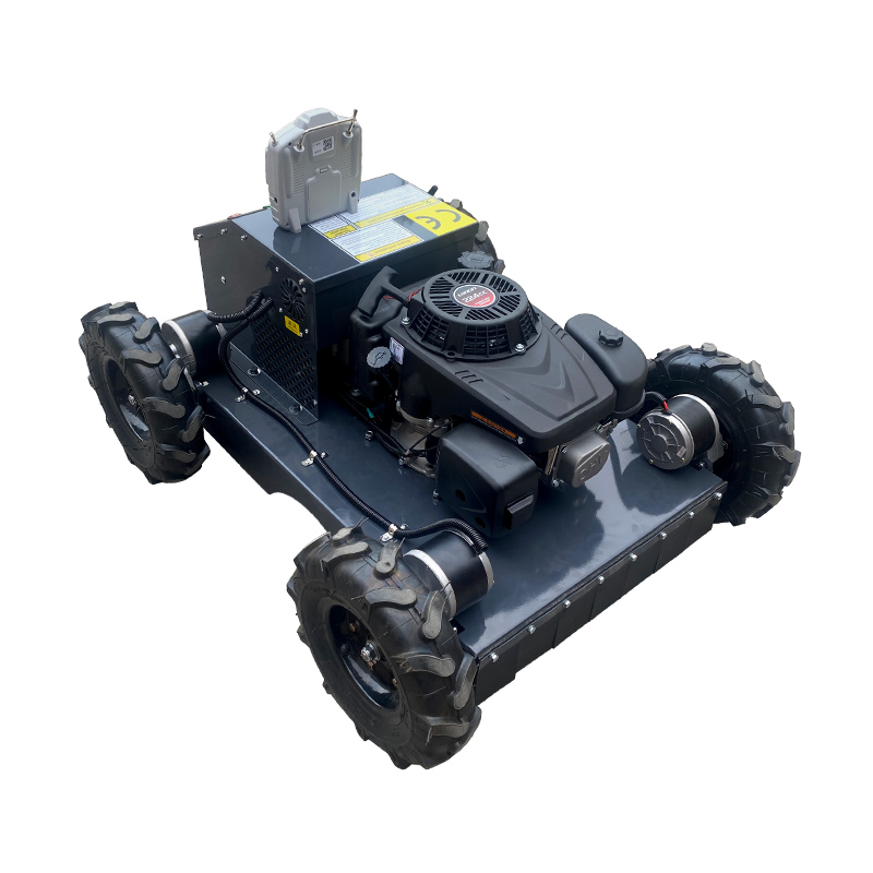 IN-550S Lawn Mower